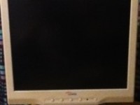 monitor