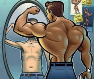 bigorexia