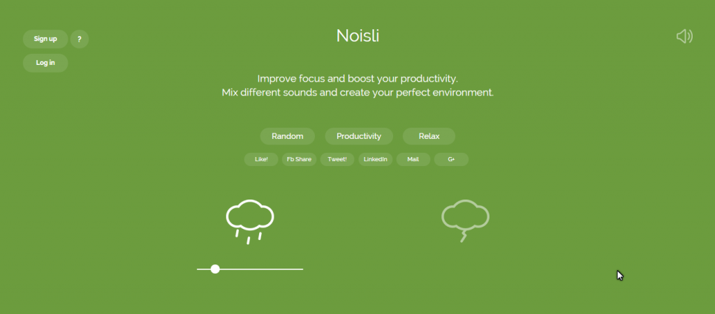 noisli