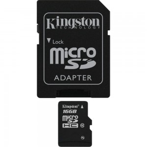 adaptor card micro sd