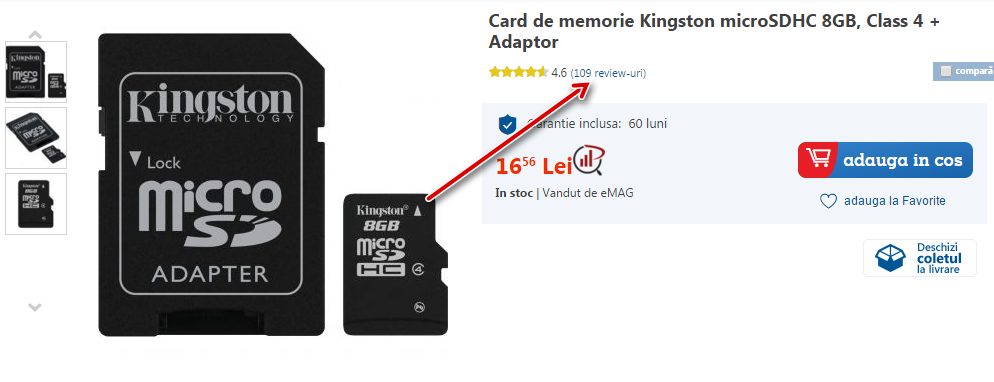 card micro sd telefon bun reviewuri